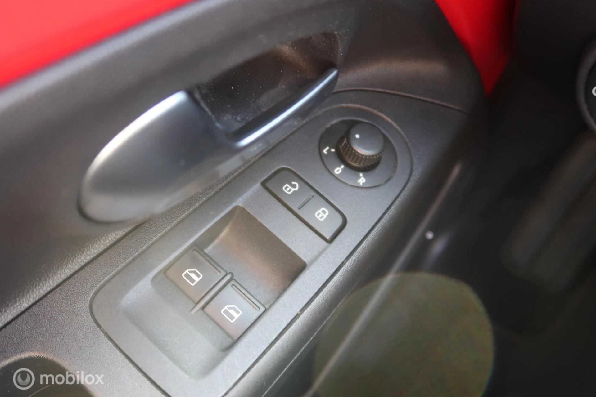 Hoofdafbeelding Škoda Citigo