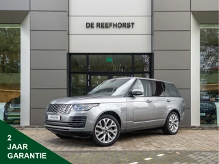 Land Rover Range Rover P400e Vogue Limited Edition | Soft Door Close |  Head-Up Display | 3D Surround Camera | Panoramisch schuif-/kanteldak | 24 maanden Land Rover Approved