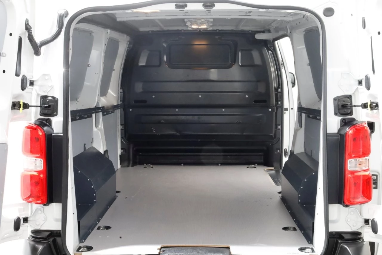 Hoofdafbeelding Fiat Scudo