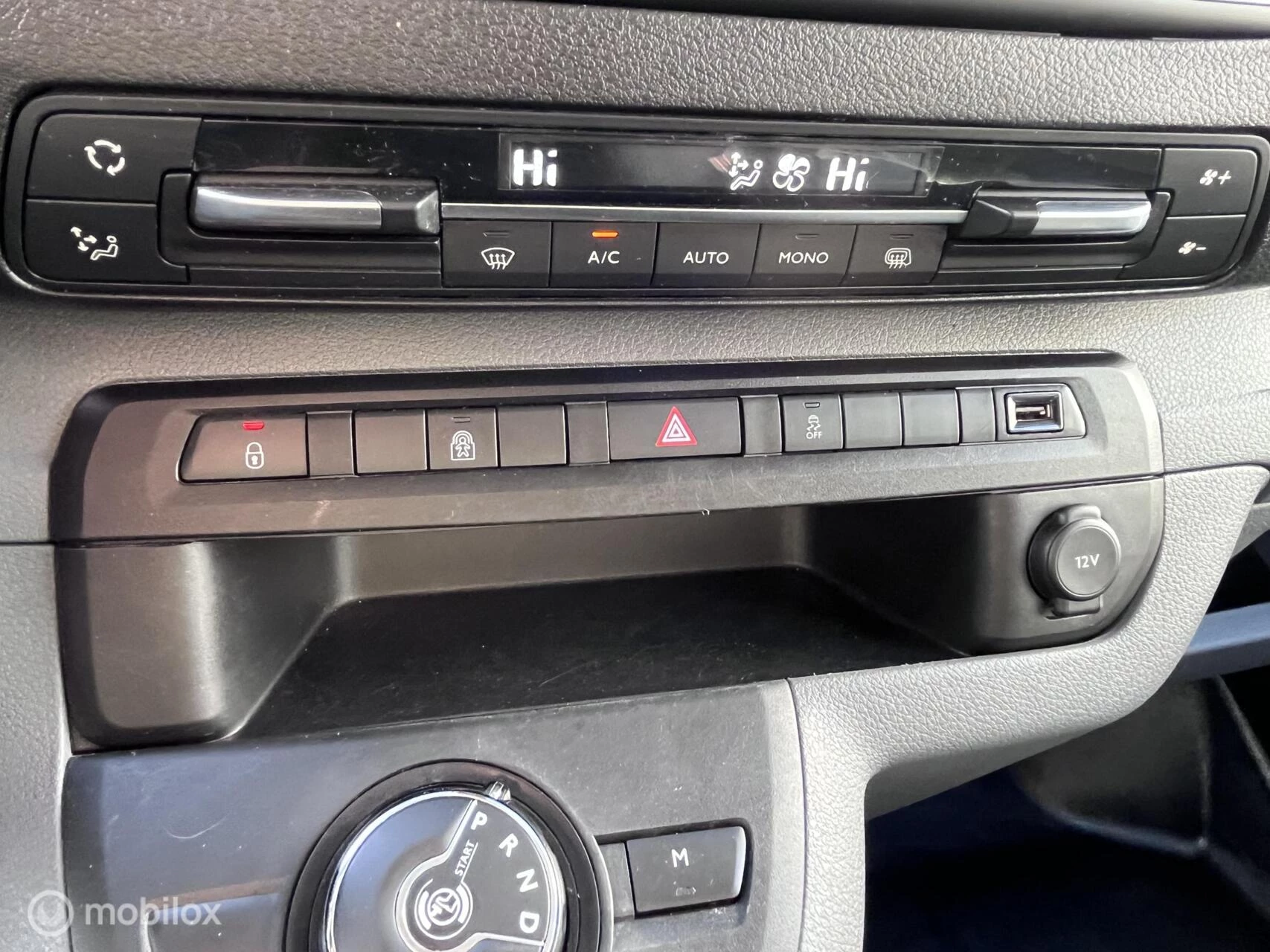 Hoofdafbeelding Peugeot Expert