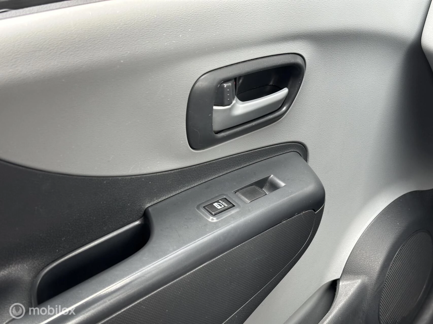 Hoofdafbeelding Suzuki Alto