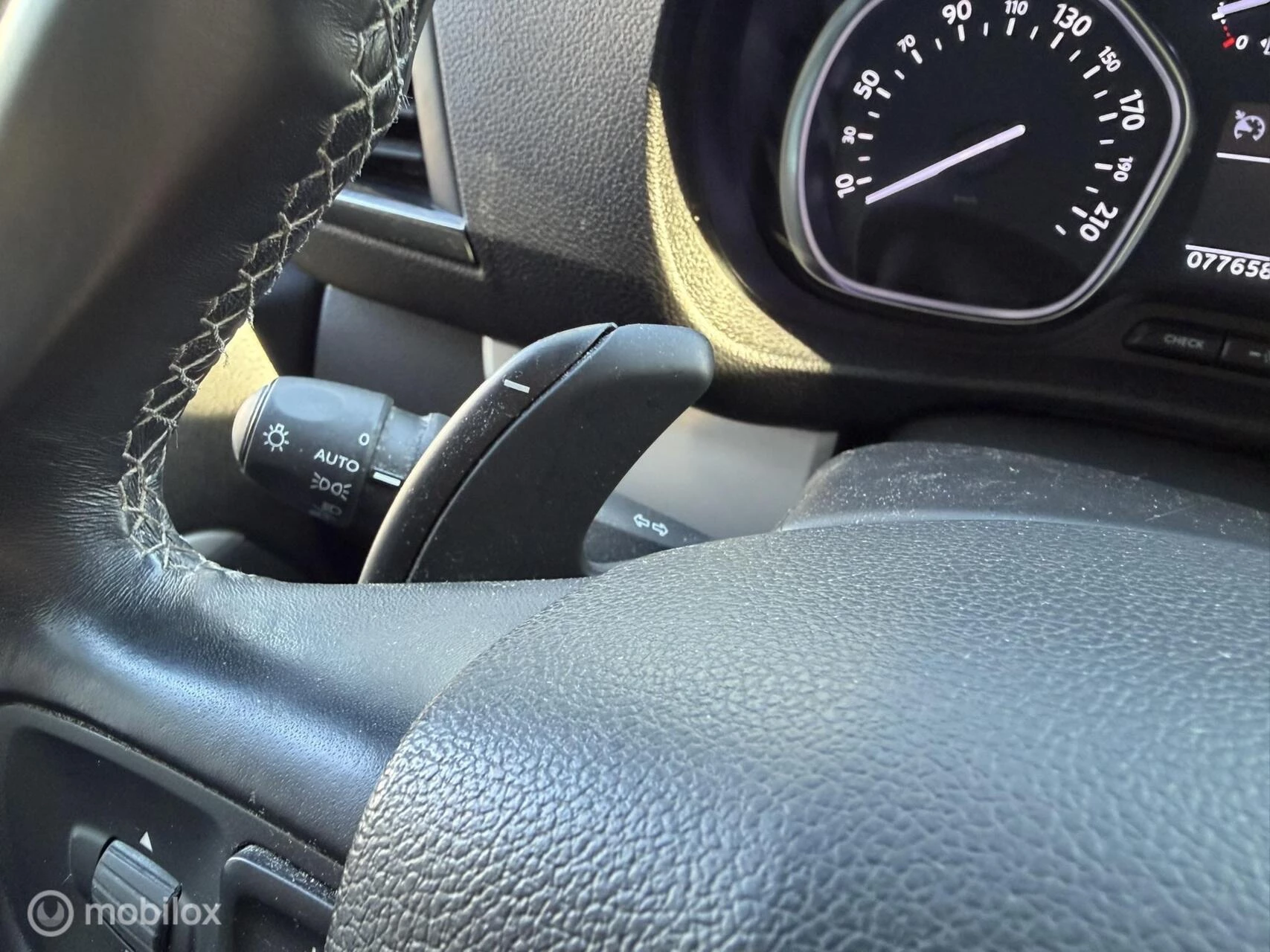 Hoofdafbeelding Peugeot Expert