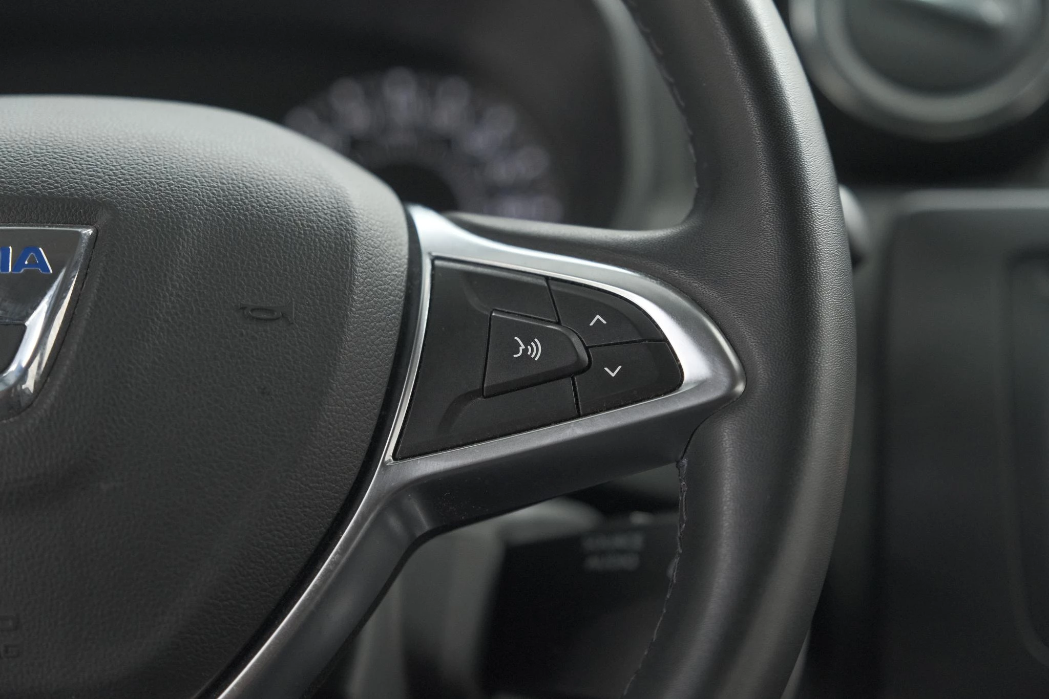 Hoofdafbeelding Dacia Duster