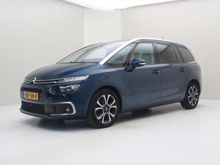 Citroen Grand C4 Spacetourer 1.2 PureTech 130pk S&S EAT8 Shine 7P [ PANODAK+CAMERA+LEDER+CLIMAAT+CRUISE+CARPLAY+NAVIGATIE ]