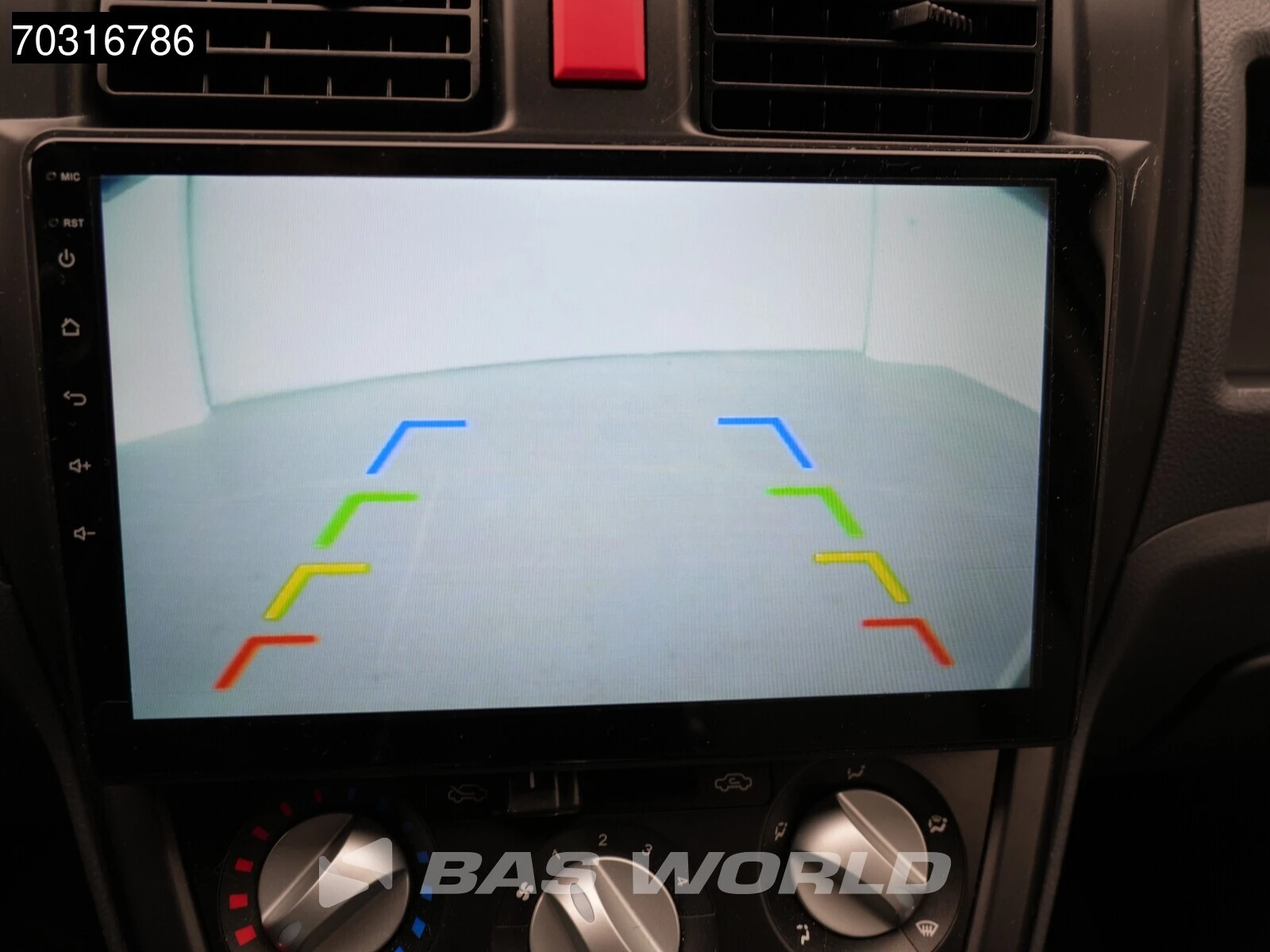 Hoofdafbeelding Cenntro Logistar 200