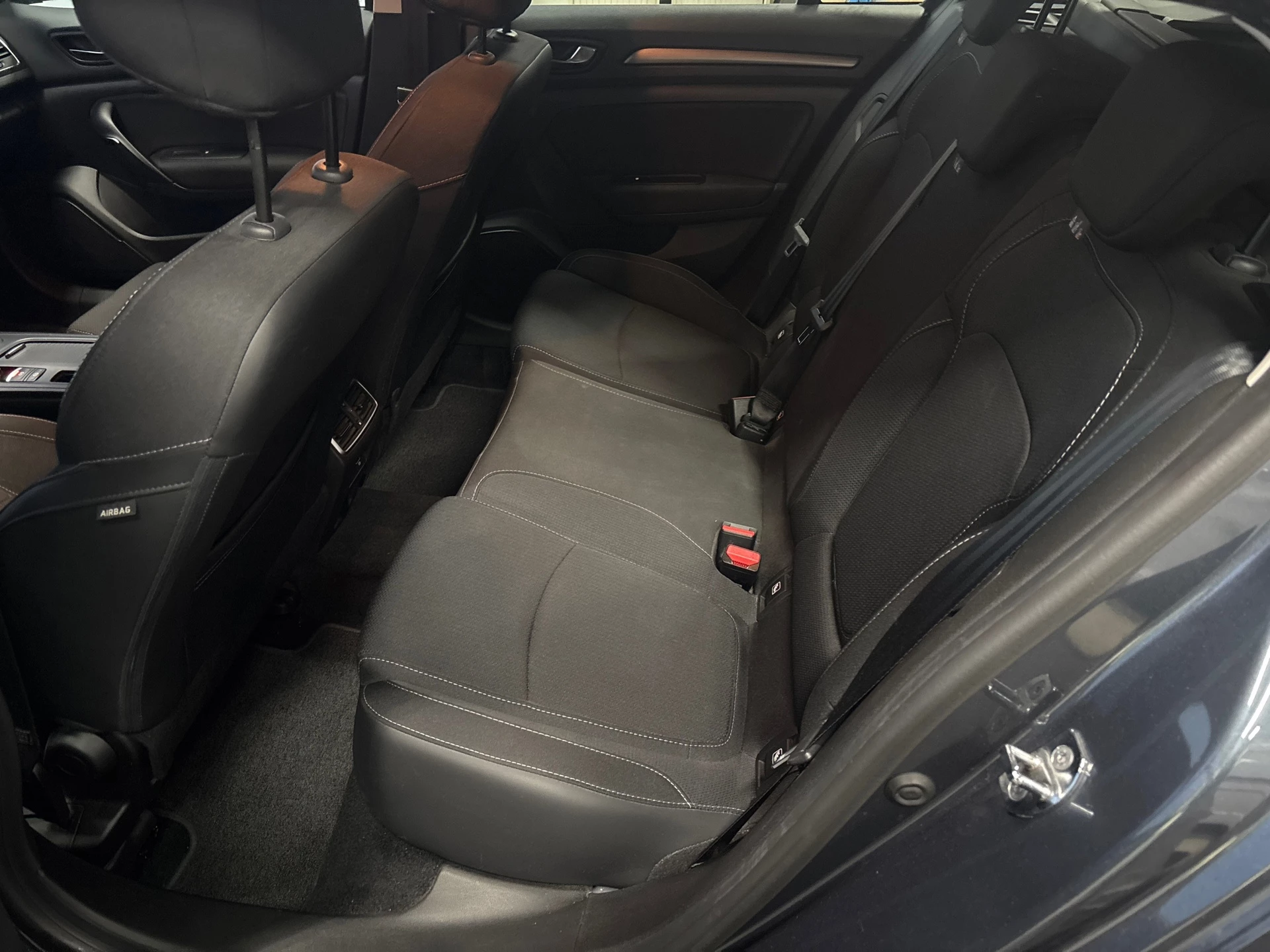 Hoofdafbeelding Renault Megane E-Tech