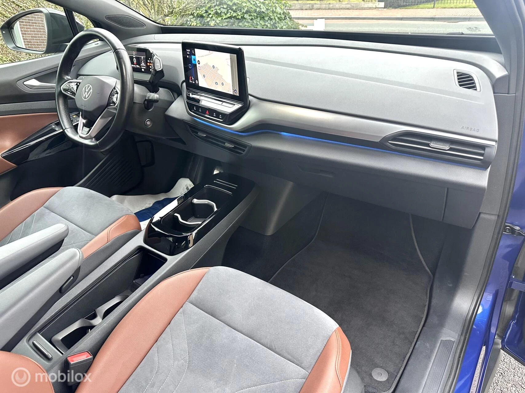 Hoofdafbeelding Volkswagen ID.4