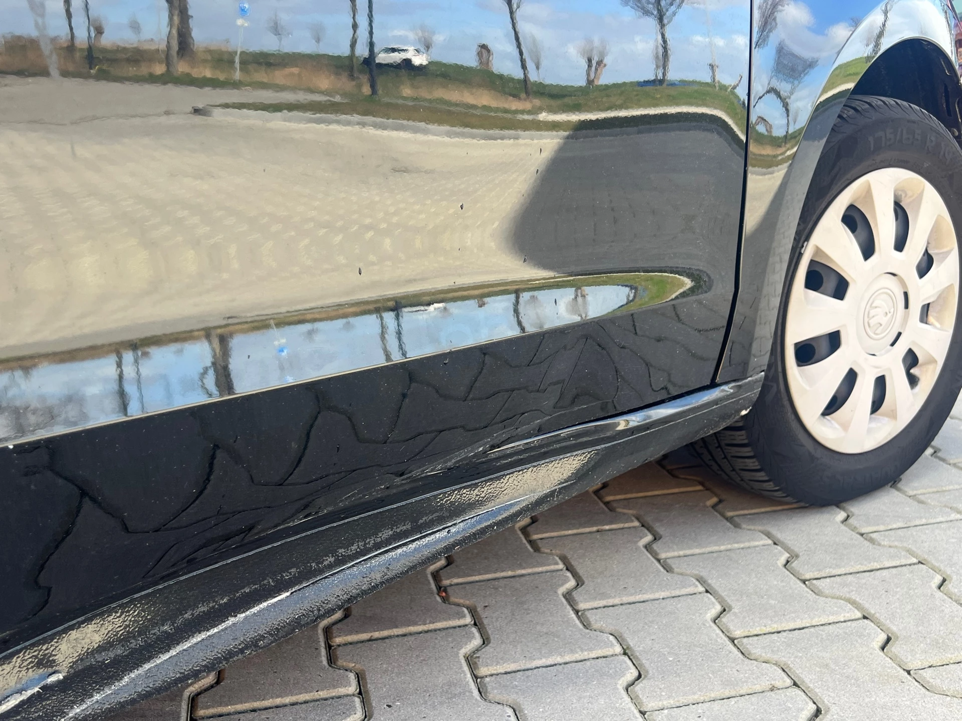 Hoofdafbeelding Škoda Citigo