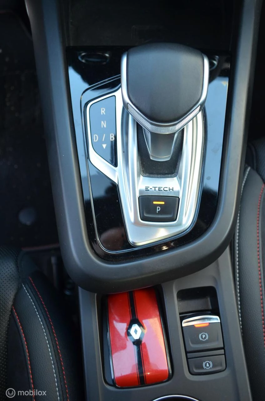 Hoofdafbeelding Renault Arkana