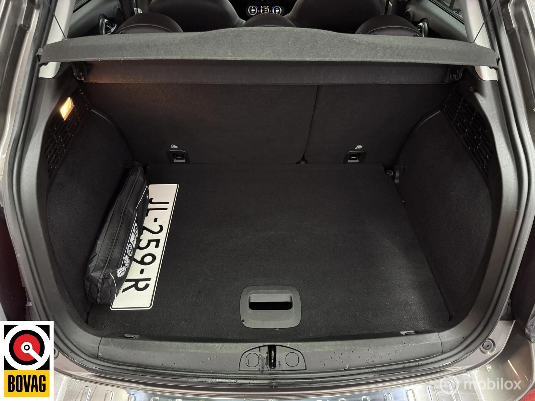 Hoofdafbeelding Fiat 500X