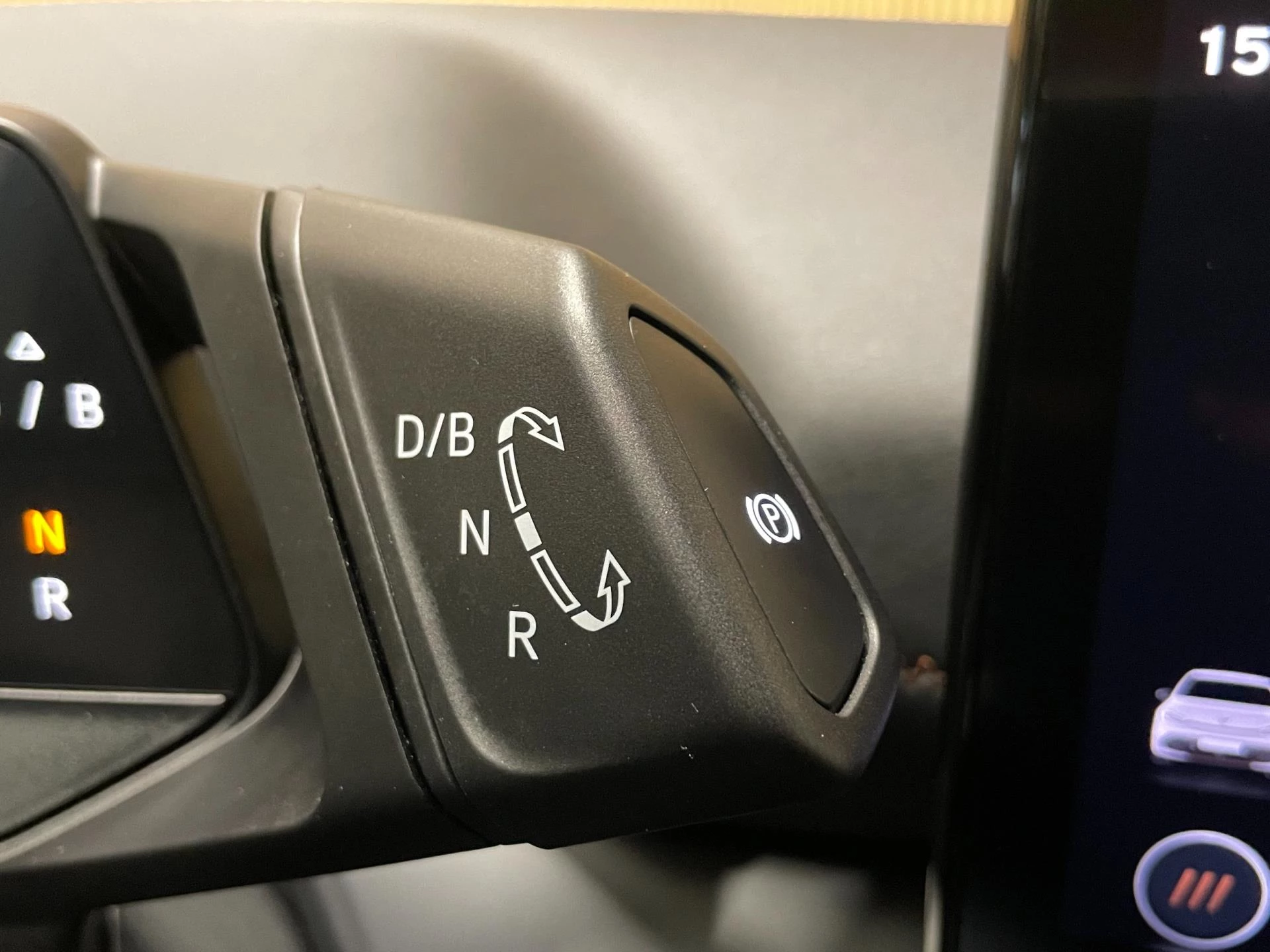 Hoofdafbeelding CUPRA Born