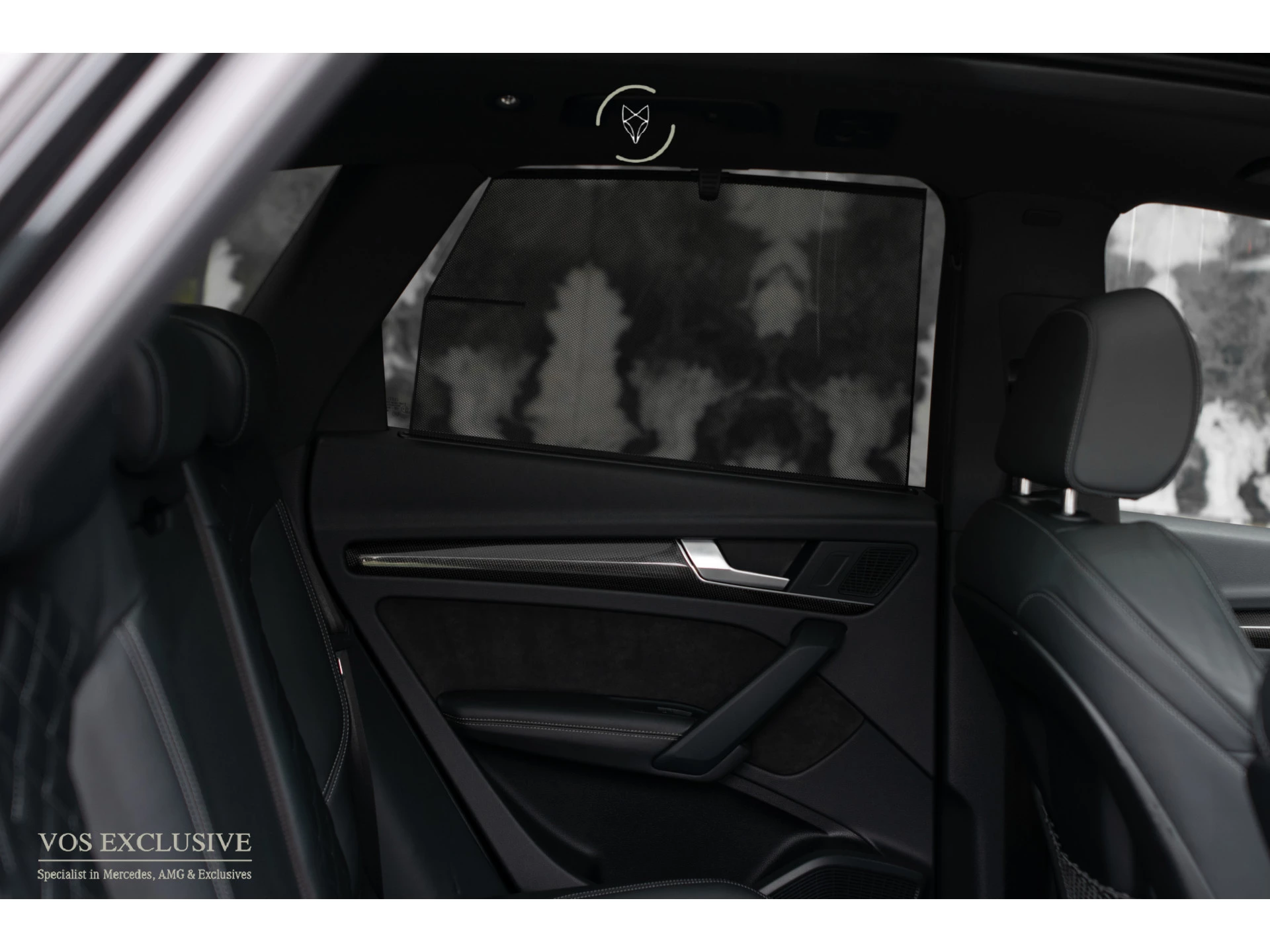 Hoofdafbeelding Audi SQ5