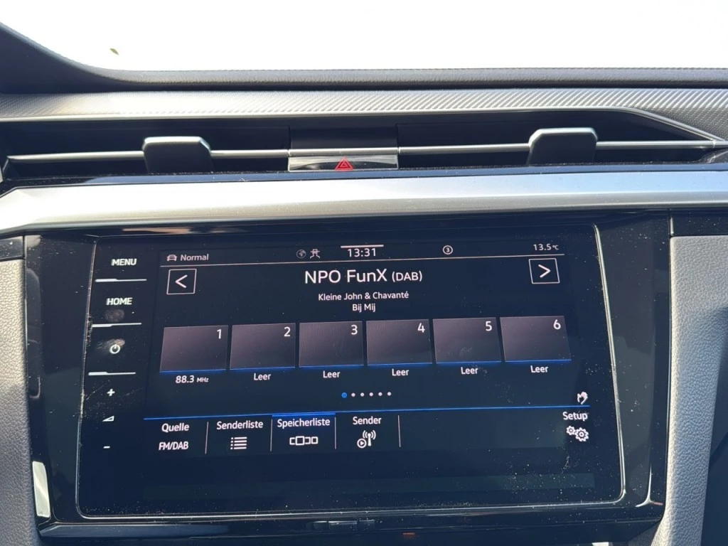 Hoofdafbeelding Volkswagen Arteon