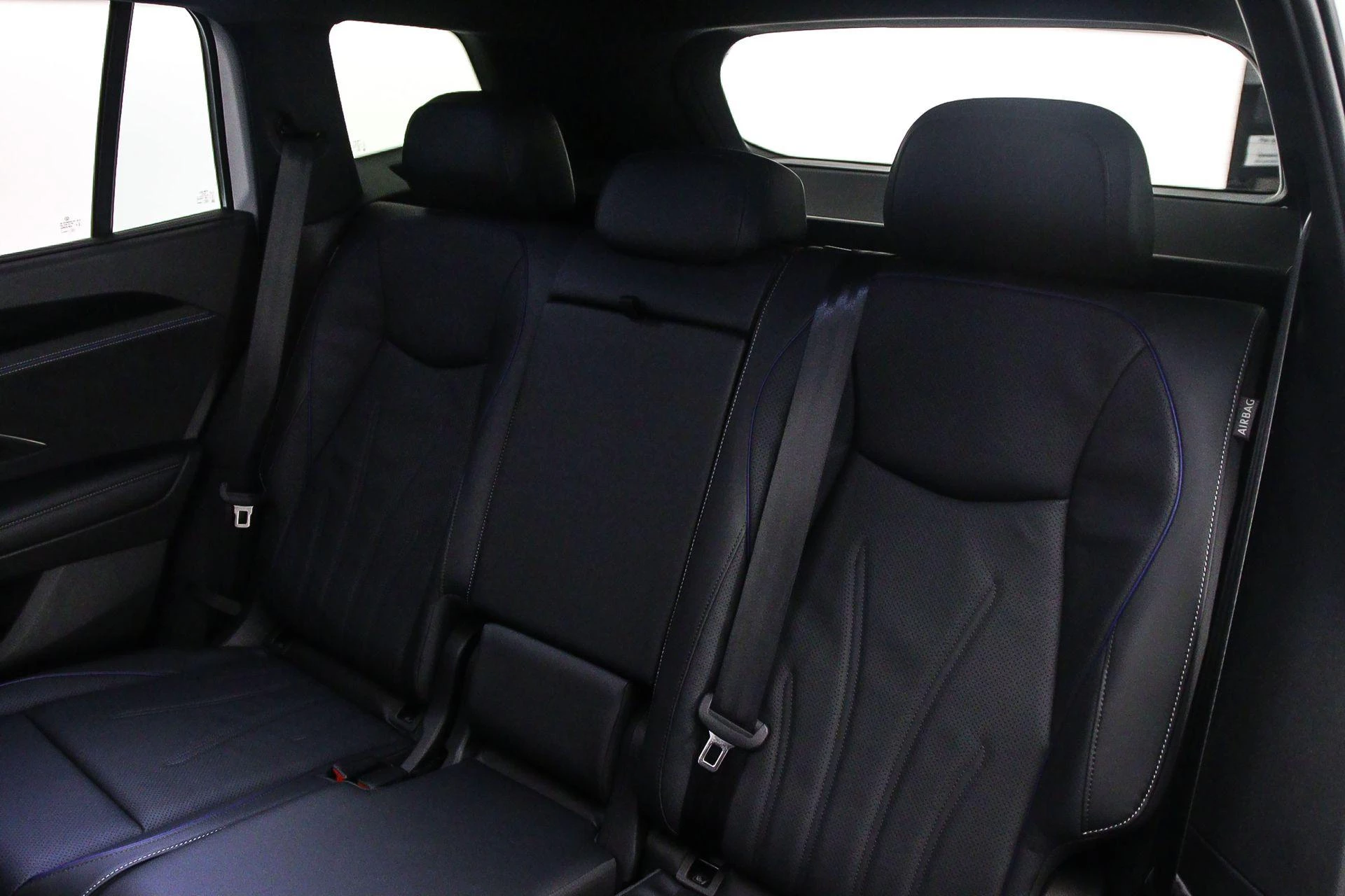 Hoofdafbeelding Volkswagen Tayron