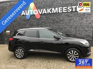 Renault Kadjar 1.3 TCe Limited