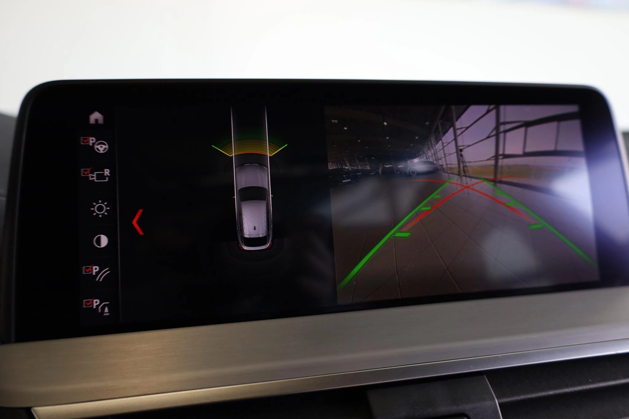 Hoofdafbeelding BMW X4