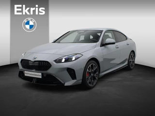BMW 2 Serie Gran Coupé 220 M Sportpakket Pro | Premium Pack | Stuurwielrand Verwarmd | Comfort Access | Driving Assistant | Harman Kardon | 18''