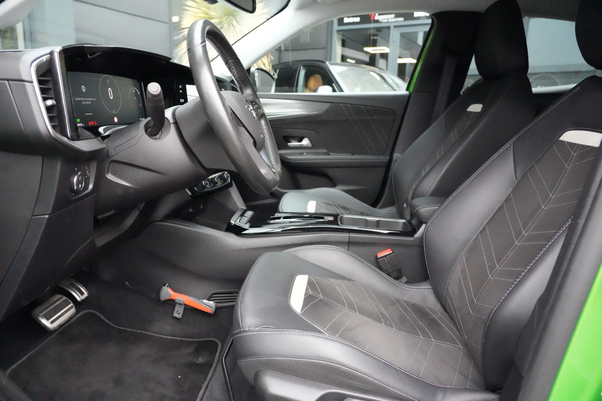 Hoofdafbeelding Opel Mokka-e