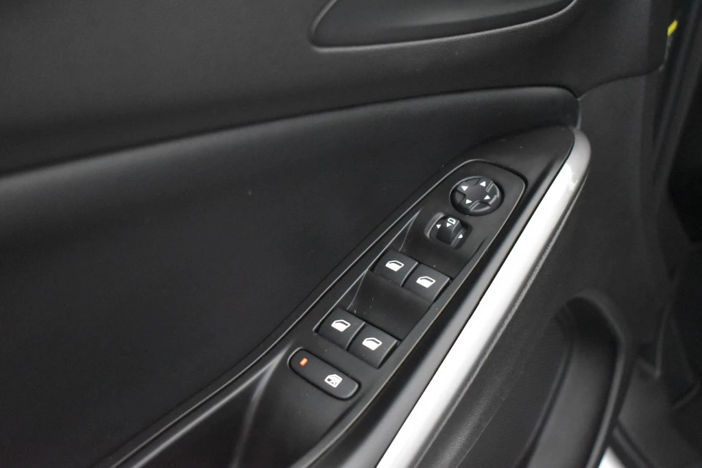 Hoofdafbeelding Opel Grandland