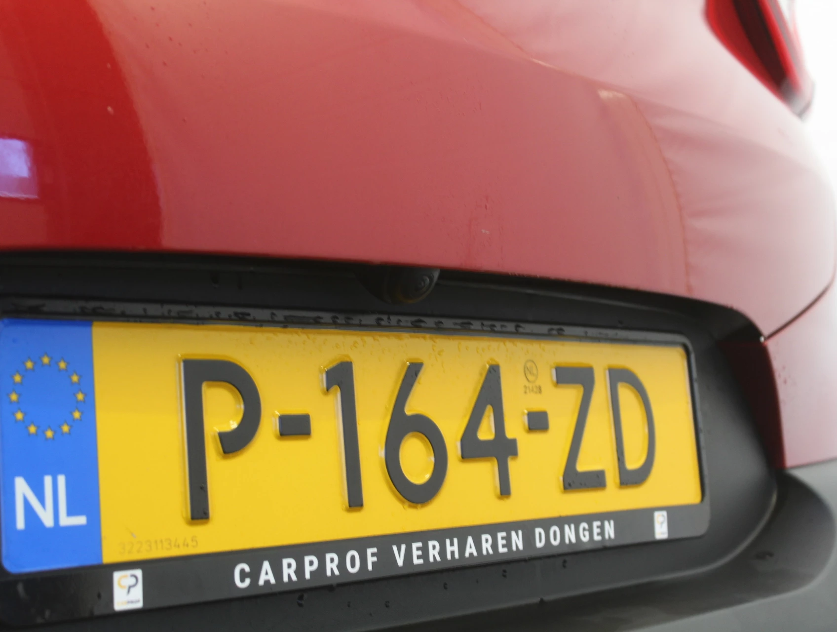 Hoofdafbeelding Kia Stonic