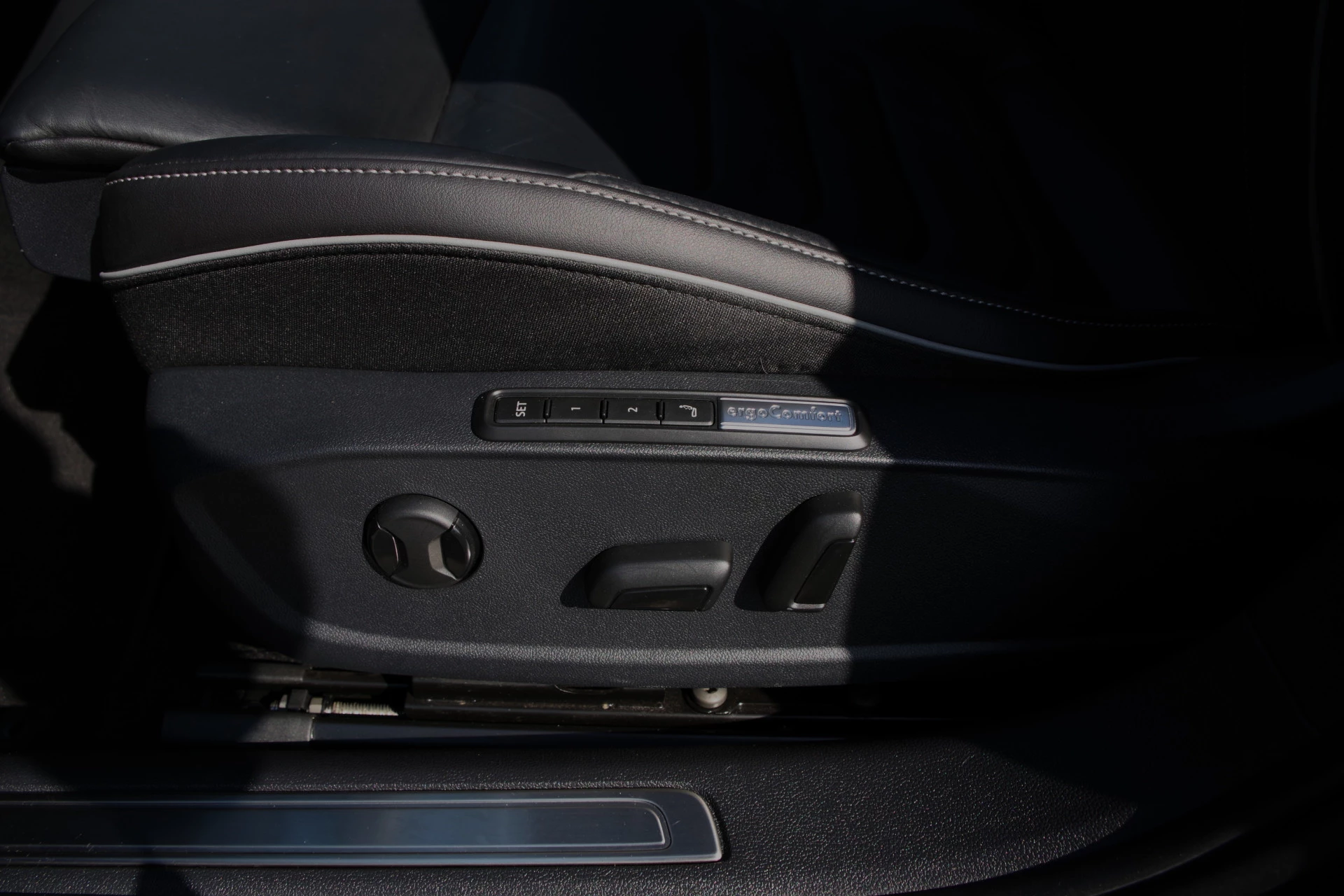 Hoofdafbeelding Volkswagen Arteon