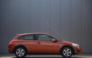 Volvo C30 2.0 Momentum