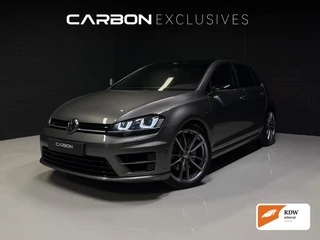 Volkswagen Golf 2.0 TSI R 4Motion | Pano | NL | DSG