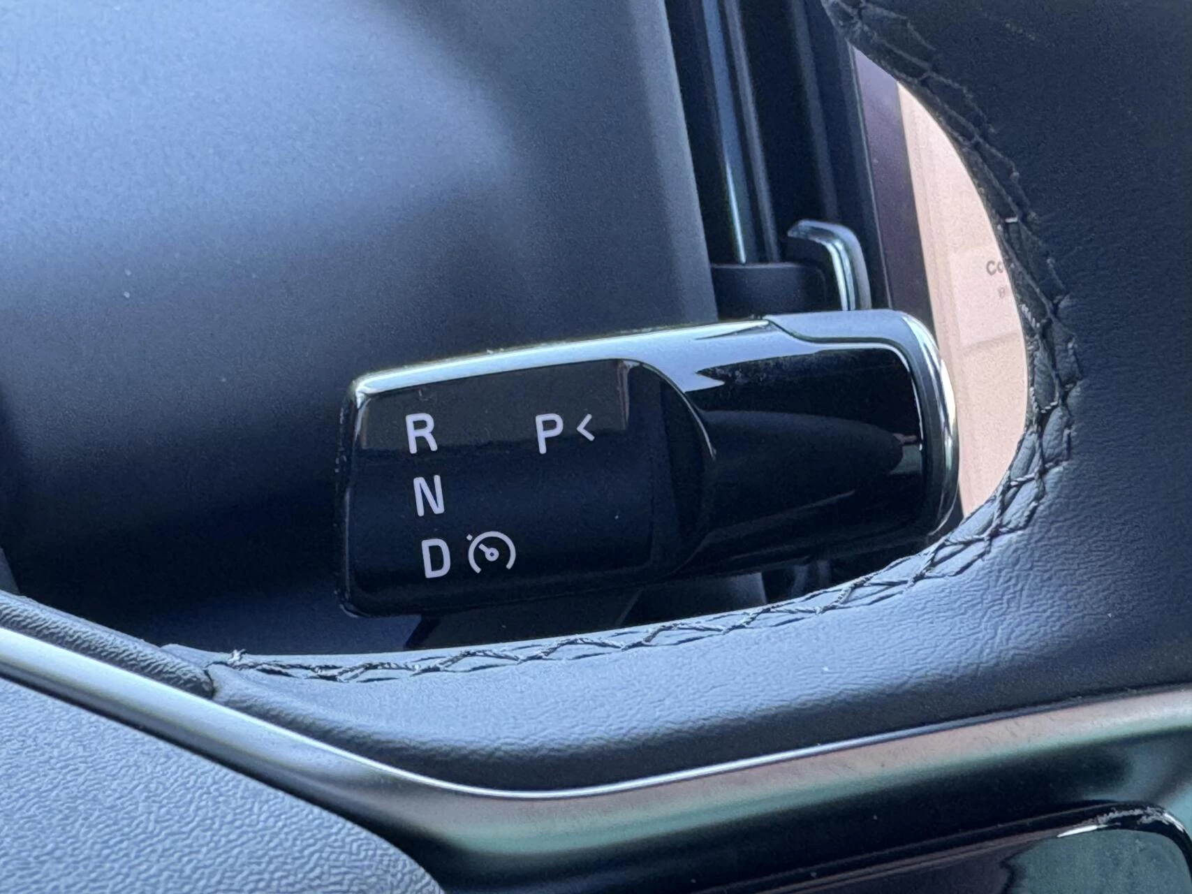 Hoofdafbeelding Volvo EX30