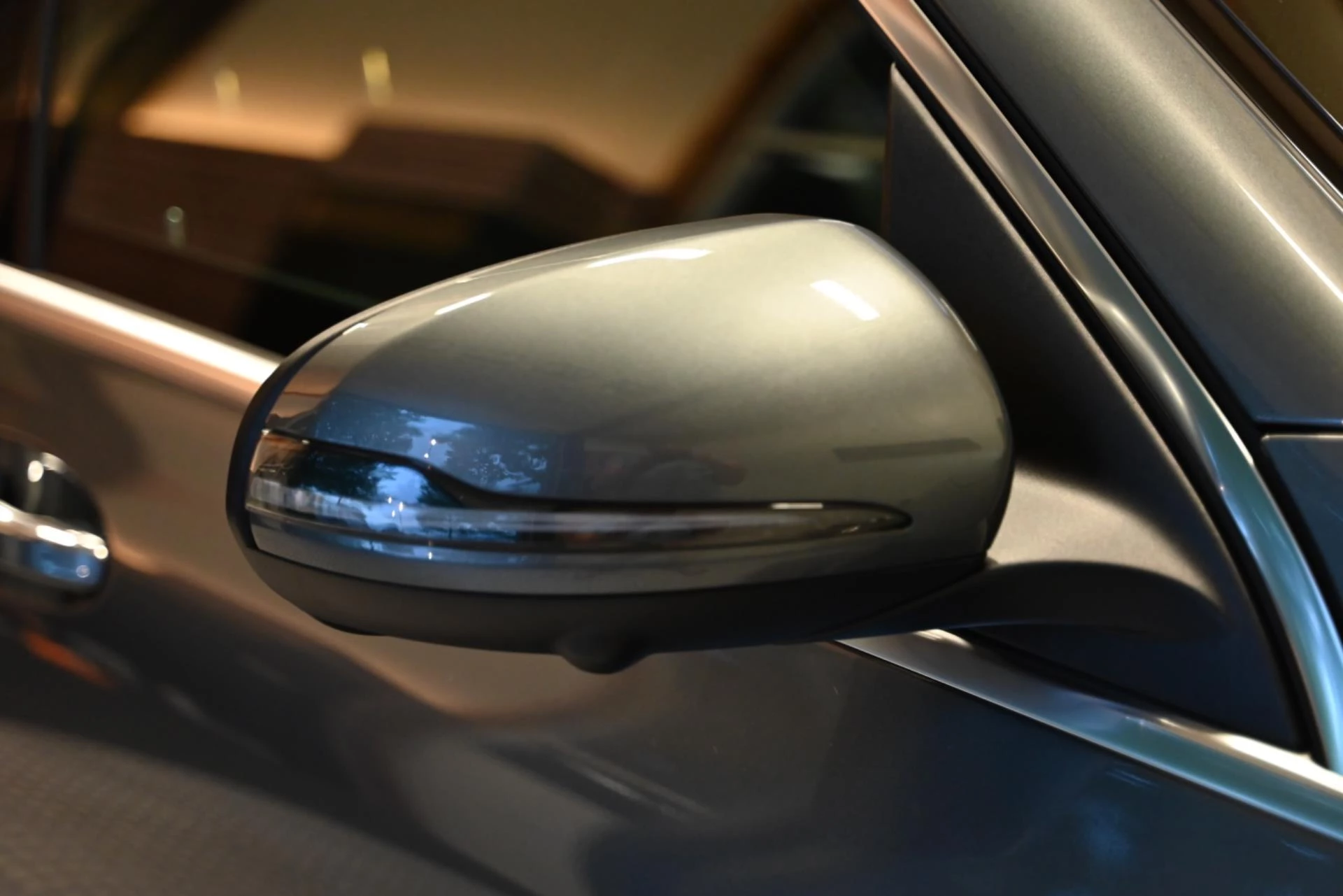 Hoofdafbeelding Mercedes-Benz EQC