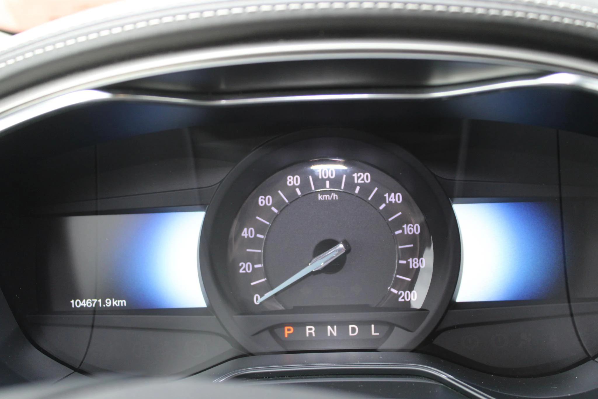 Hoofdafbeelding Ford Mondeo