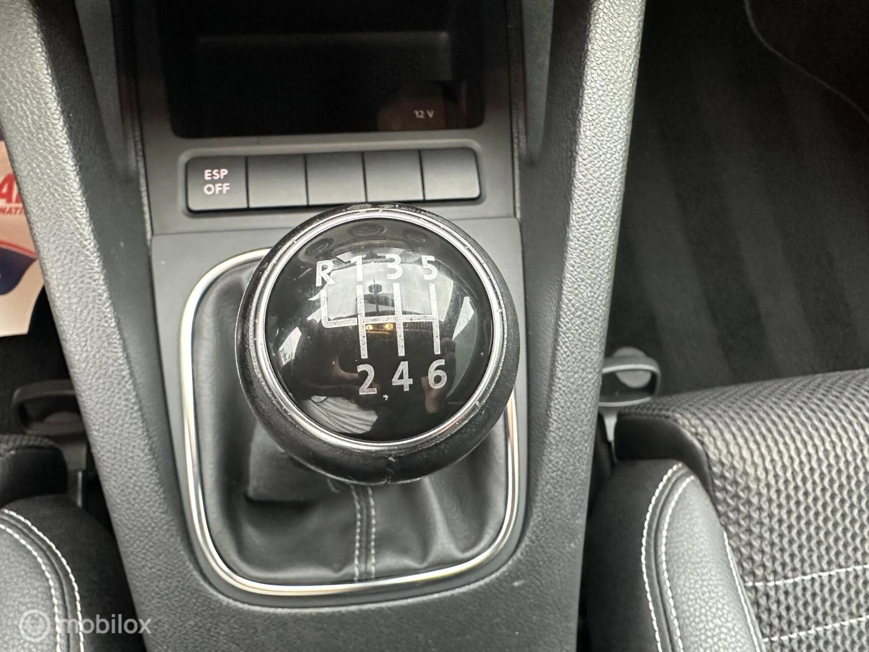 Hoofdafbeelding Volkswagen Scirocco