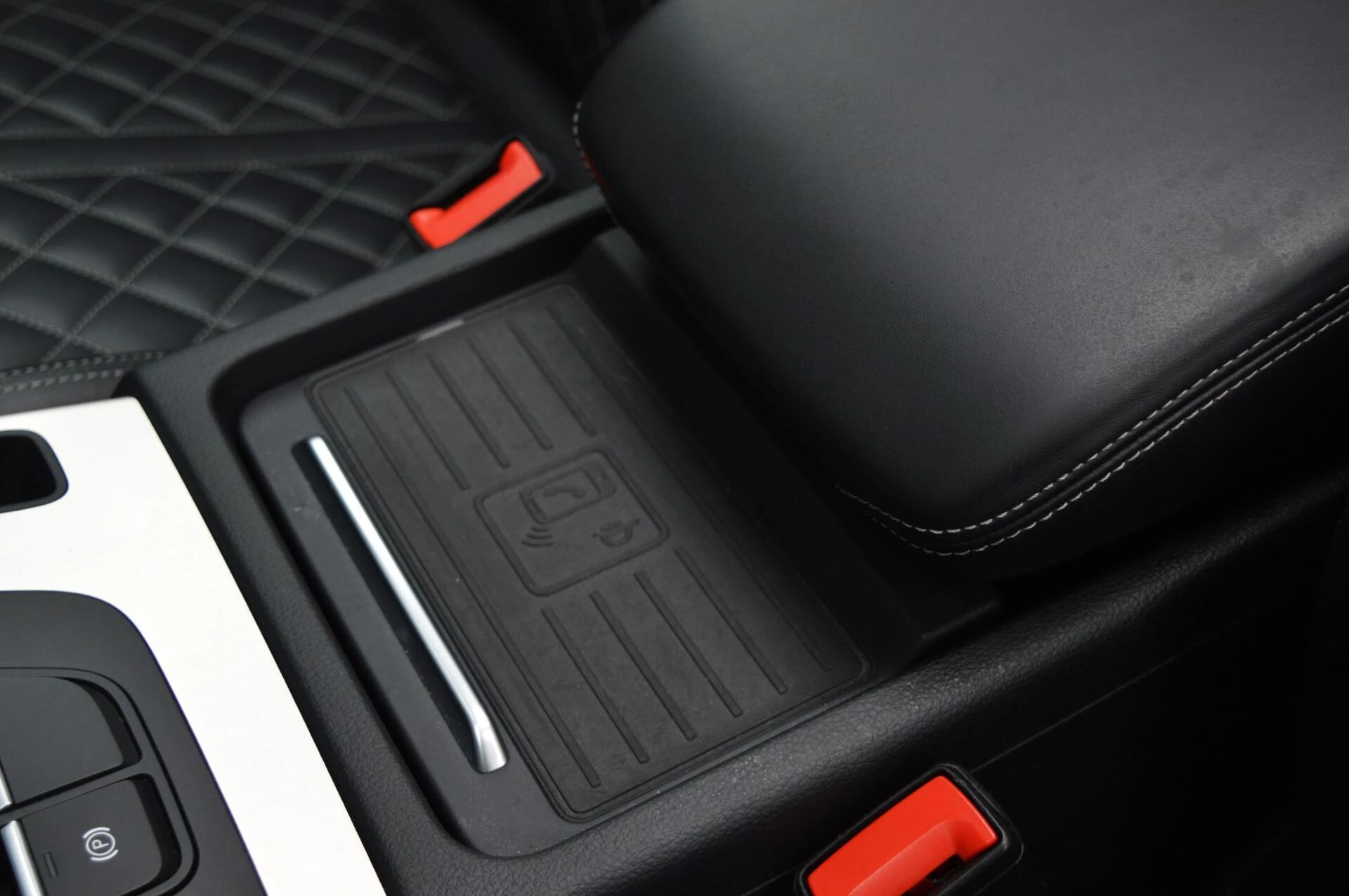 Hoofdafbeelding Audi SQ5