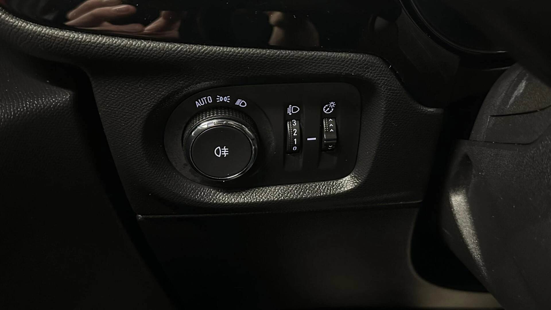 Hoofdafbeelding Opel Corsa-e