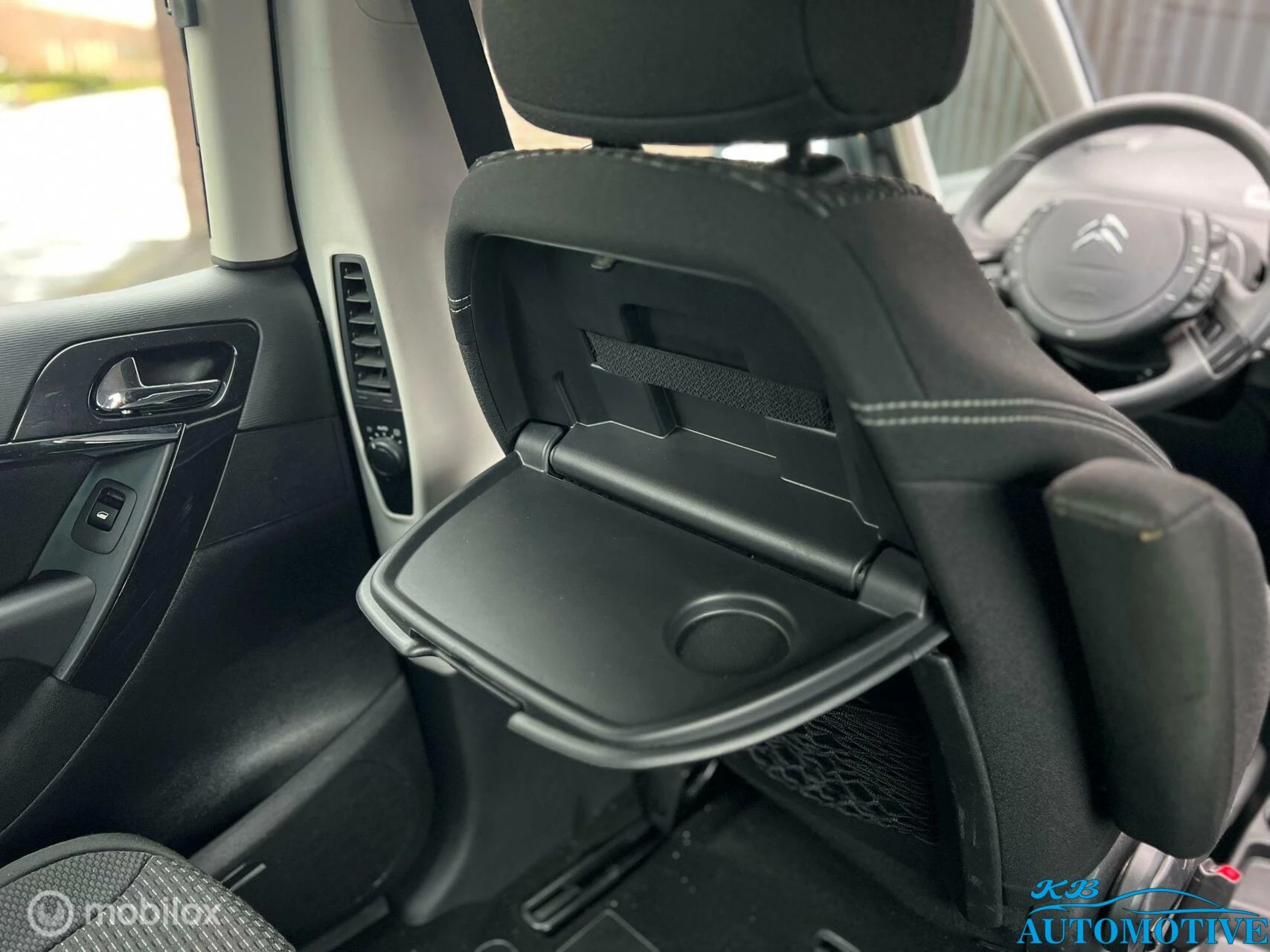 Hoofdafbeelding Citroën C4 Picasso