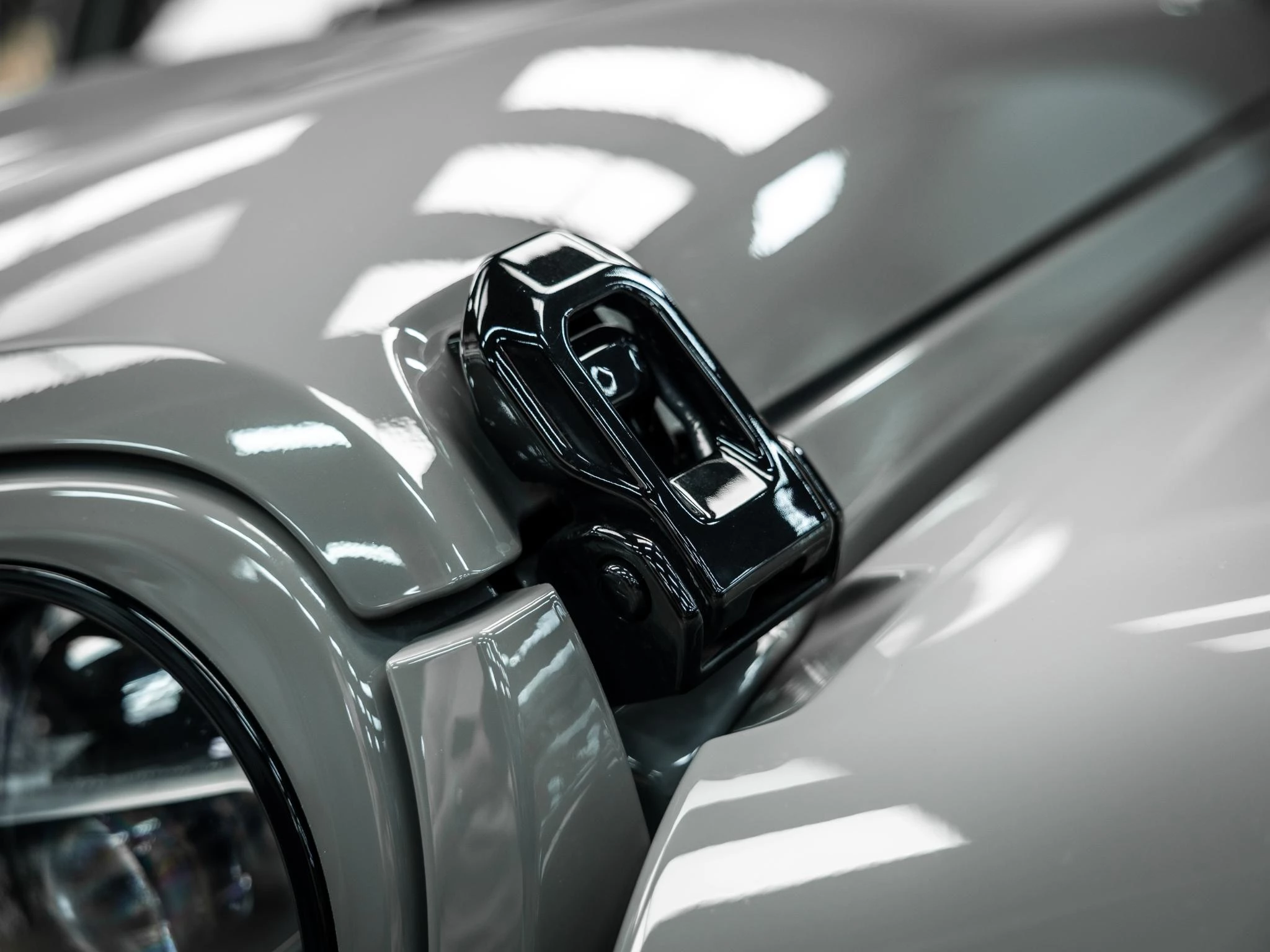 Hoofdafbeelding Jeep Wrangler