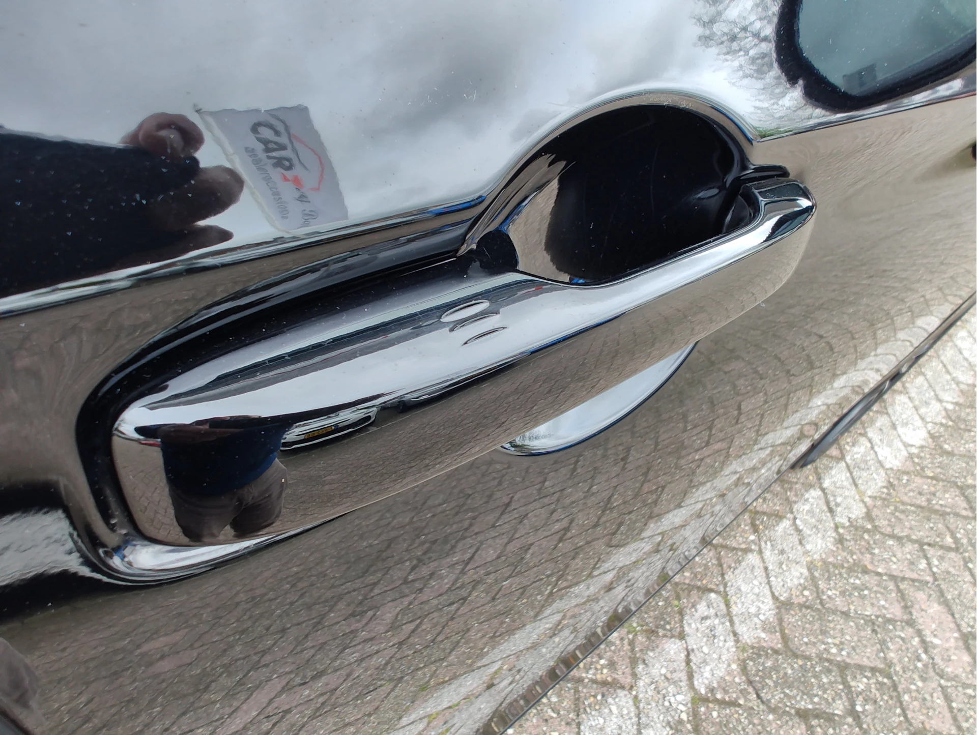 Hoofdafbeelding Honda HR-V