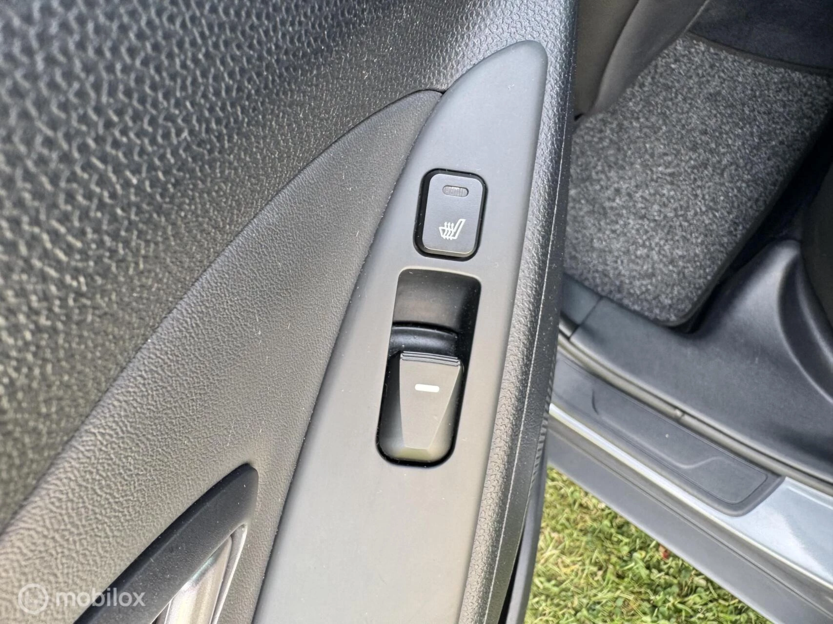 Hoofdafbeelding Hyundai ix35
