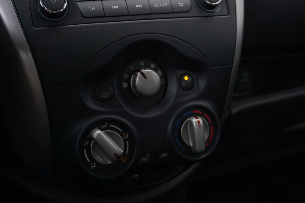 Hoofdafbeelding Nissan Micra