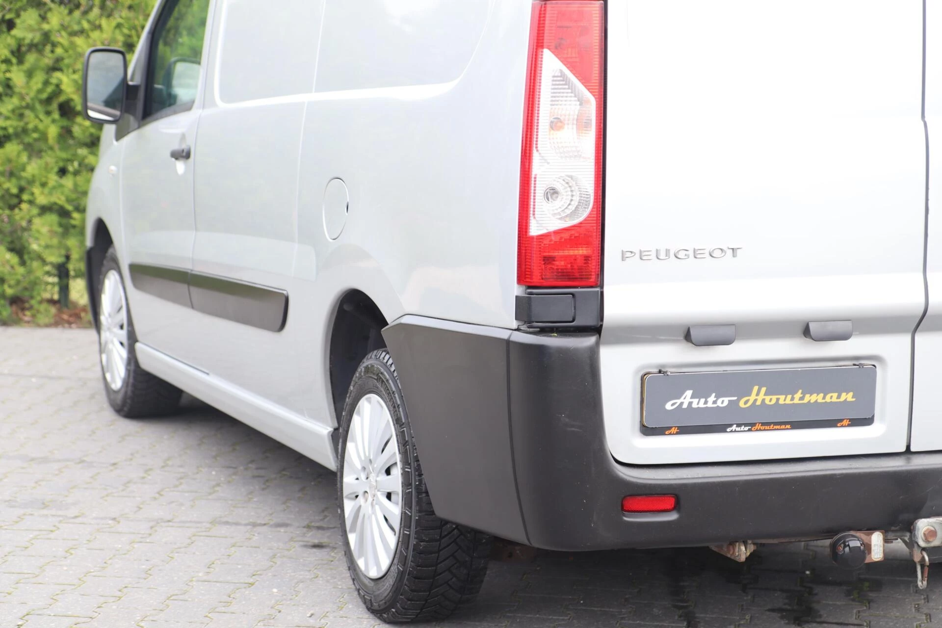 Hoofdafbeelding Peugeot Expert