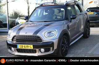 Mini Mini Countryman 1.5 Cooper DEALER OND. NL-AUTO NAP!