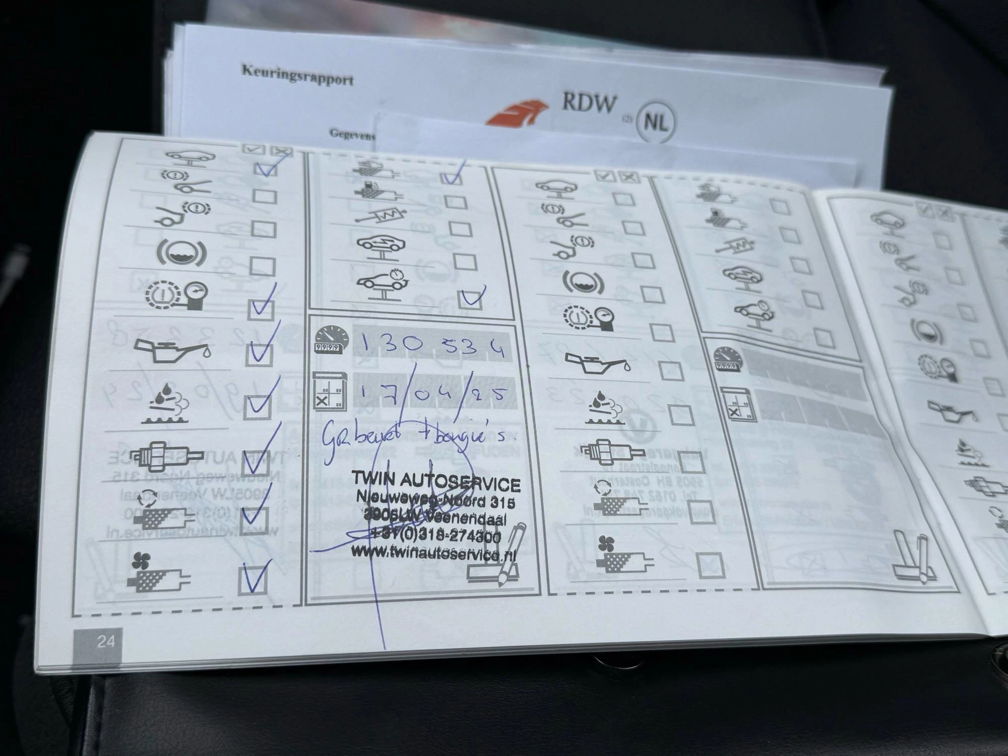 Hoofdafbeelding BMW Z4