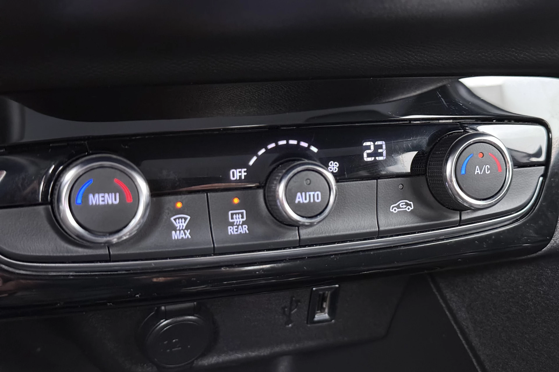 Hoofdafbeelding Opel Corsa-e