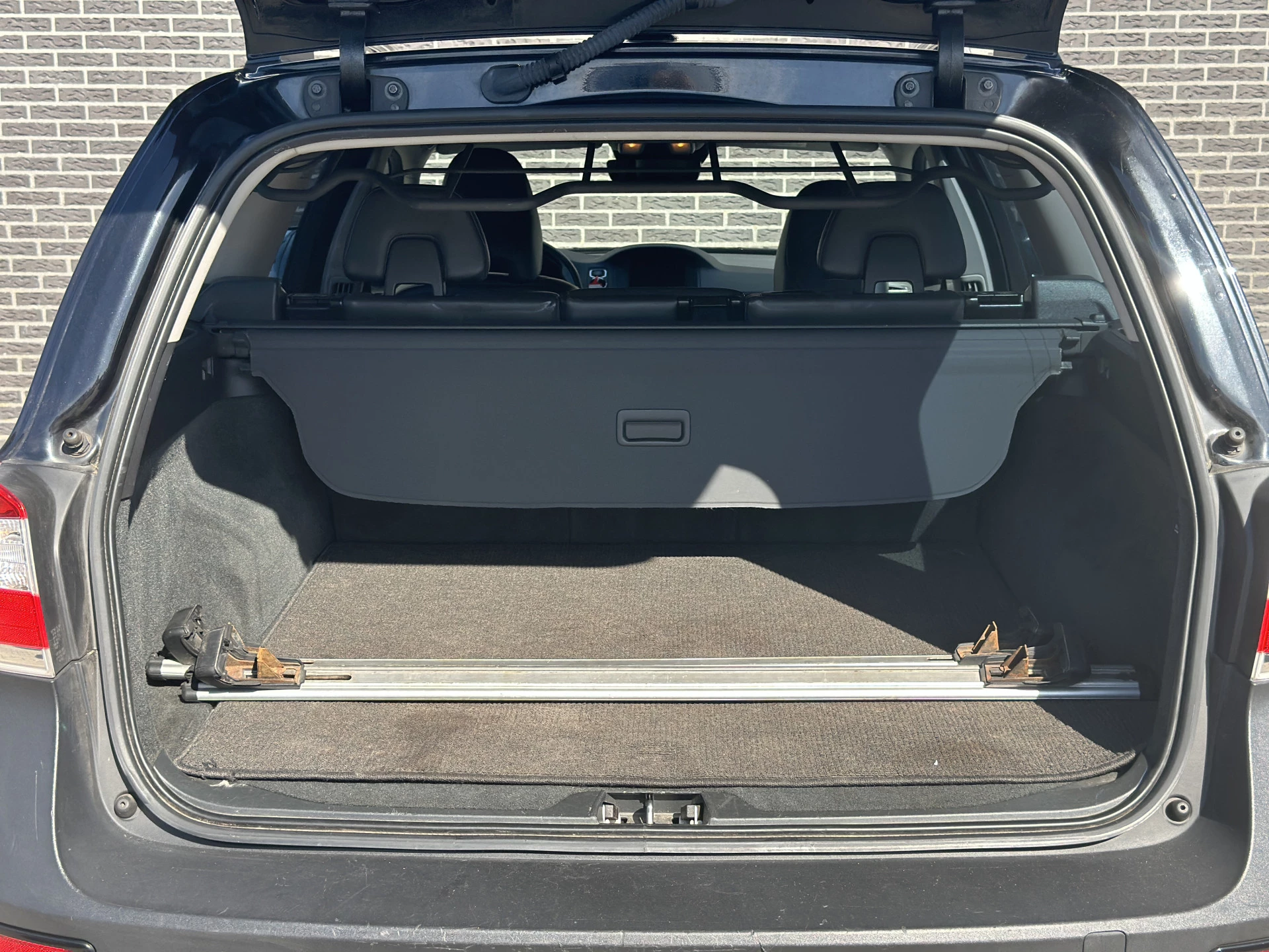 Hoofdafbeelding Volvo XC70