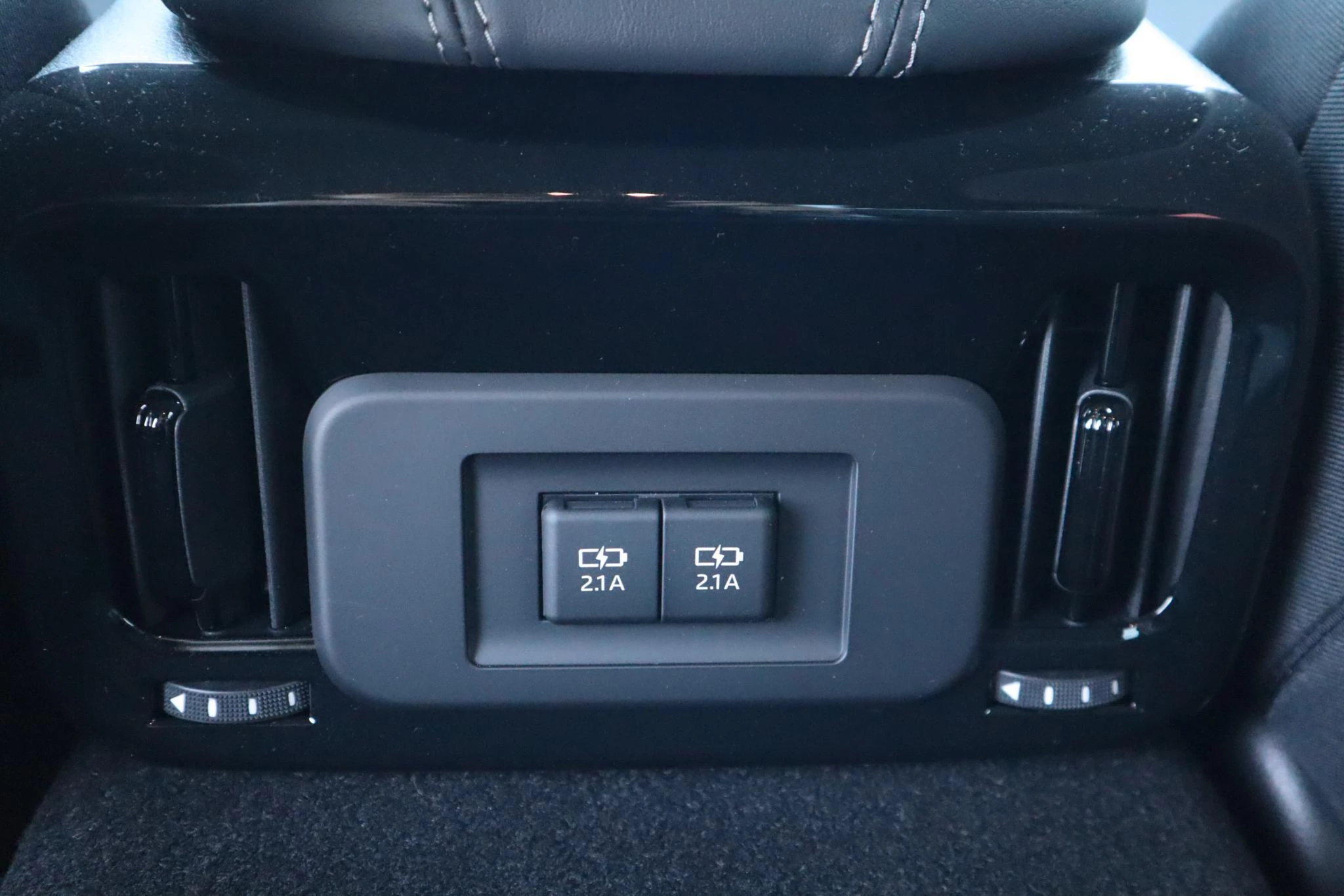 Hoofdafbeelding Toyota Mirai