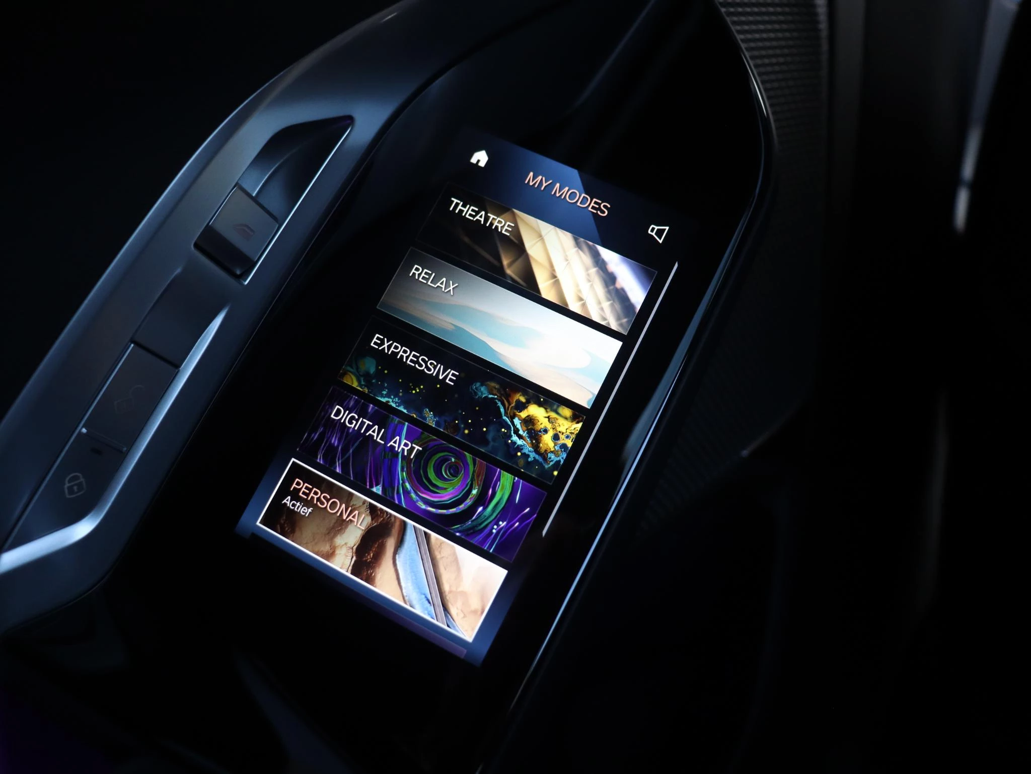 Hoofdafbeelding BMW 7 Serie