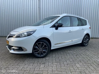 Renault Grand Scenic 1.2 TCe Bose Trekhaak Airco