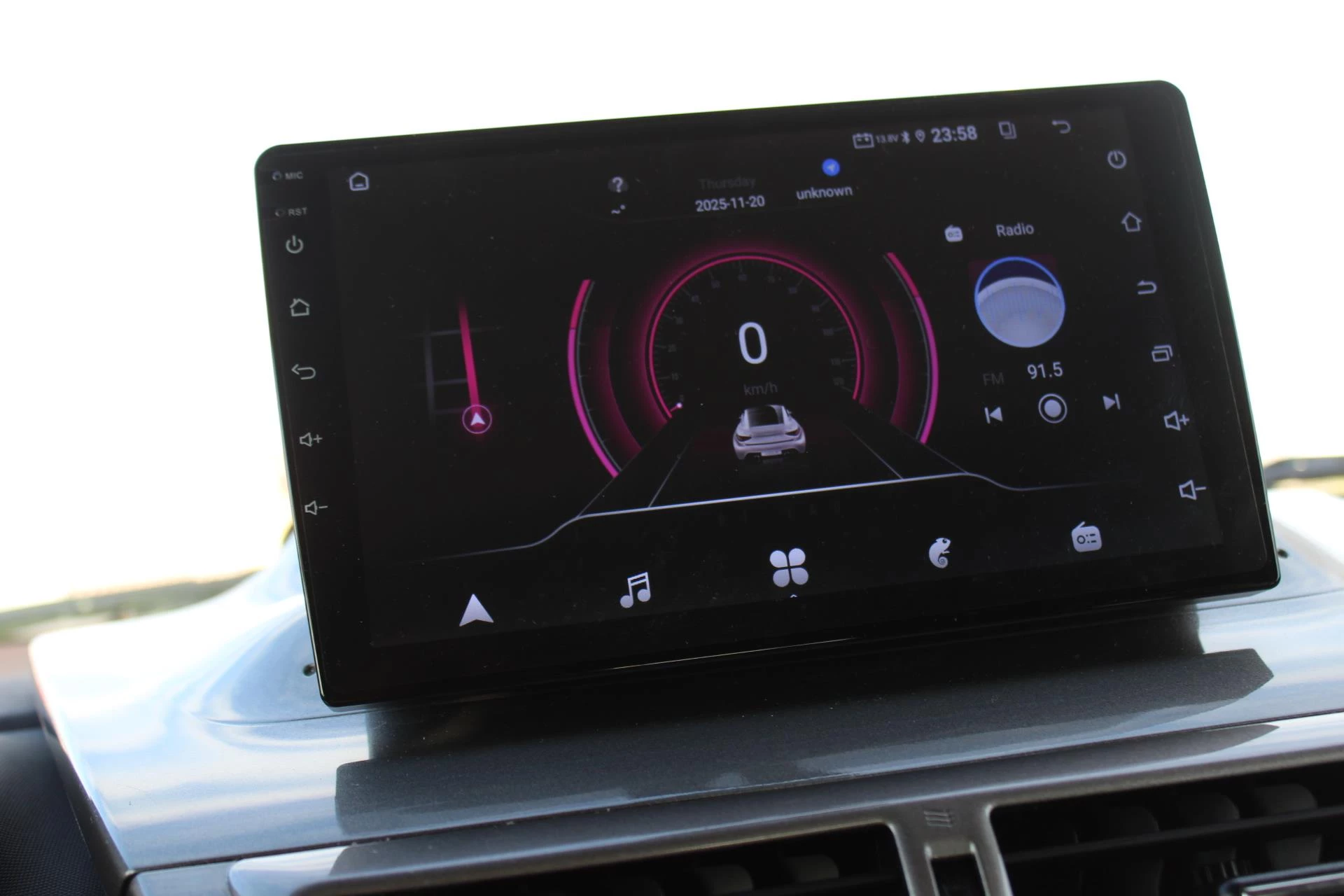 Hoofdafbeelding Toyota iQ