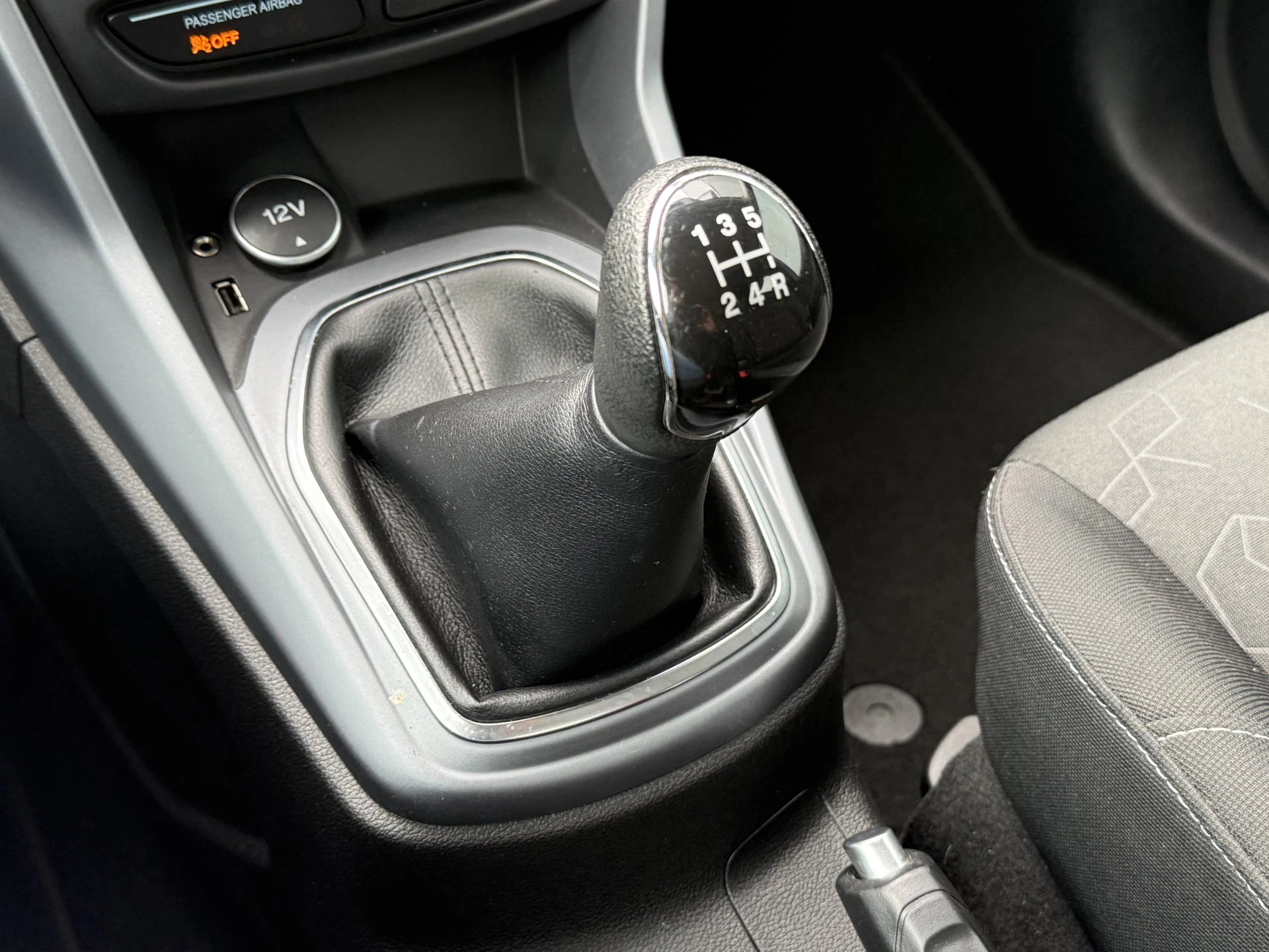 Hoofdafbeelding Ford B-MAX