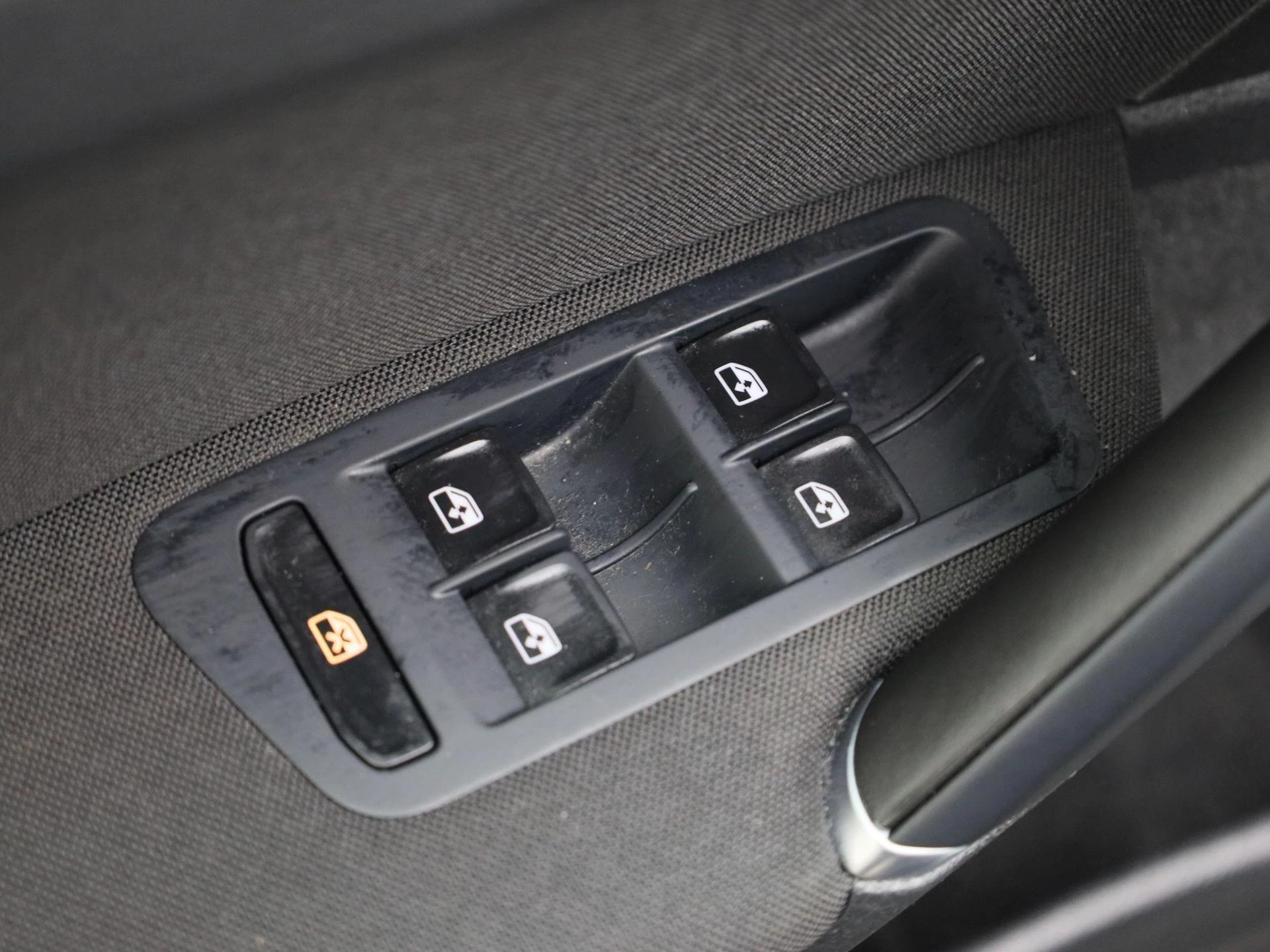 Hoofdafbeelding Volkswagen e-Golf