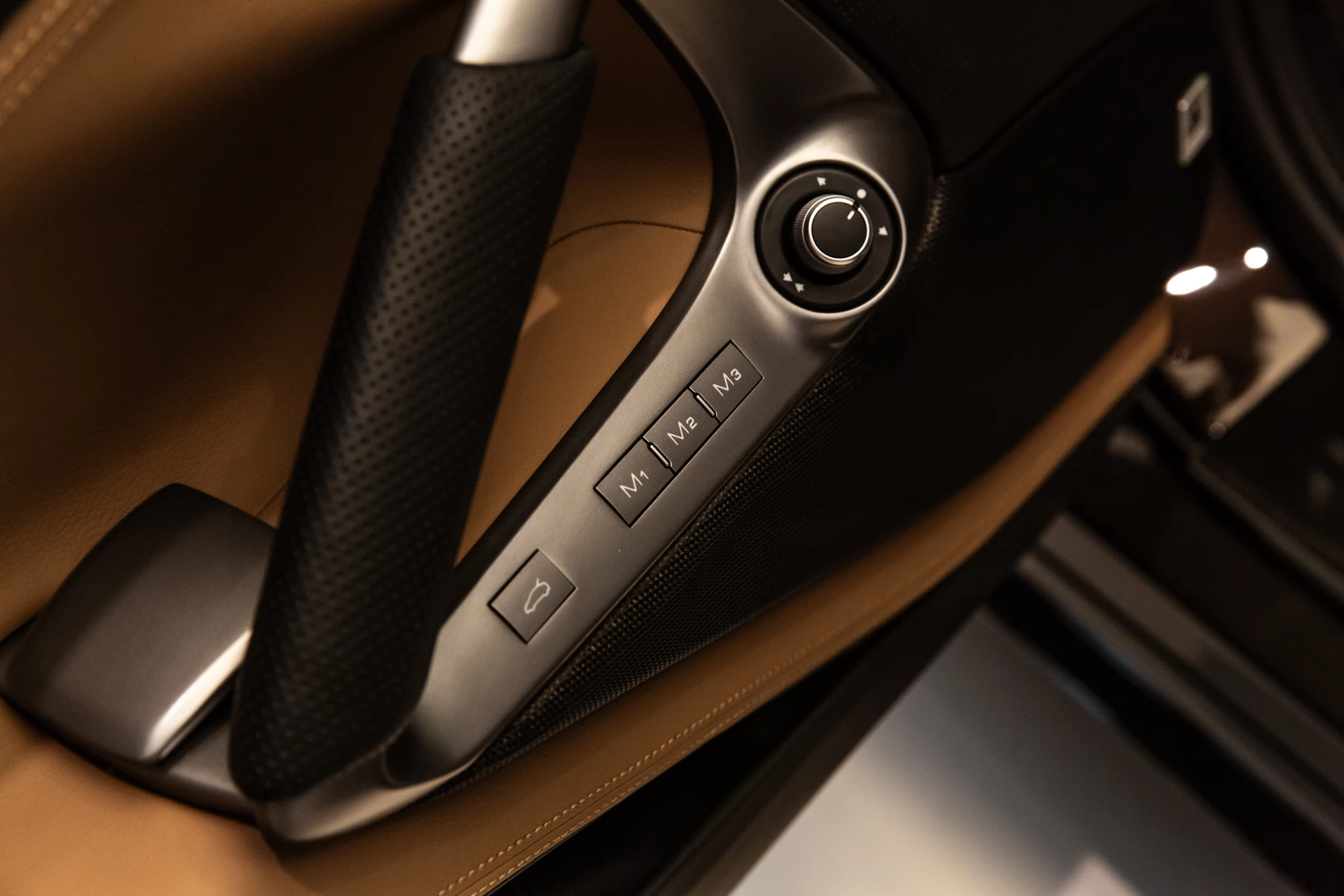 Hoofdafbeelding Ferrari 812 GTS